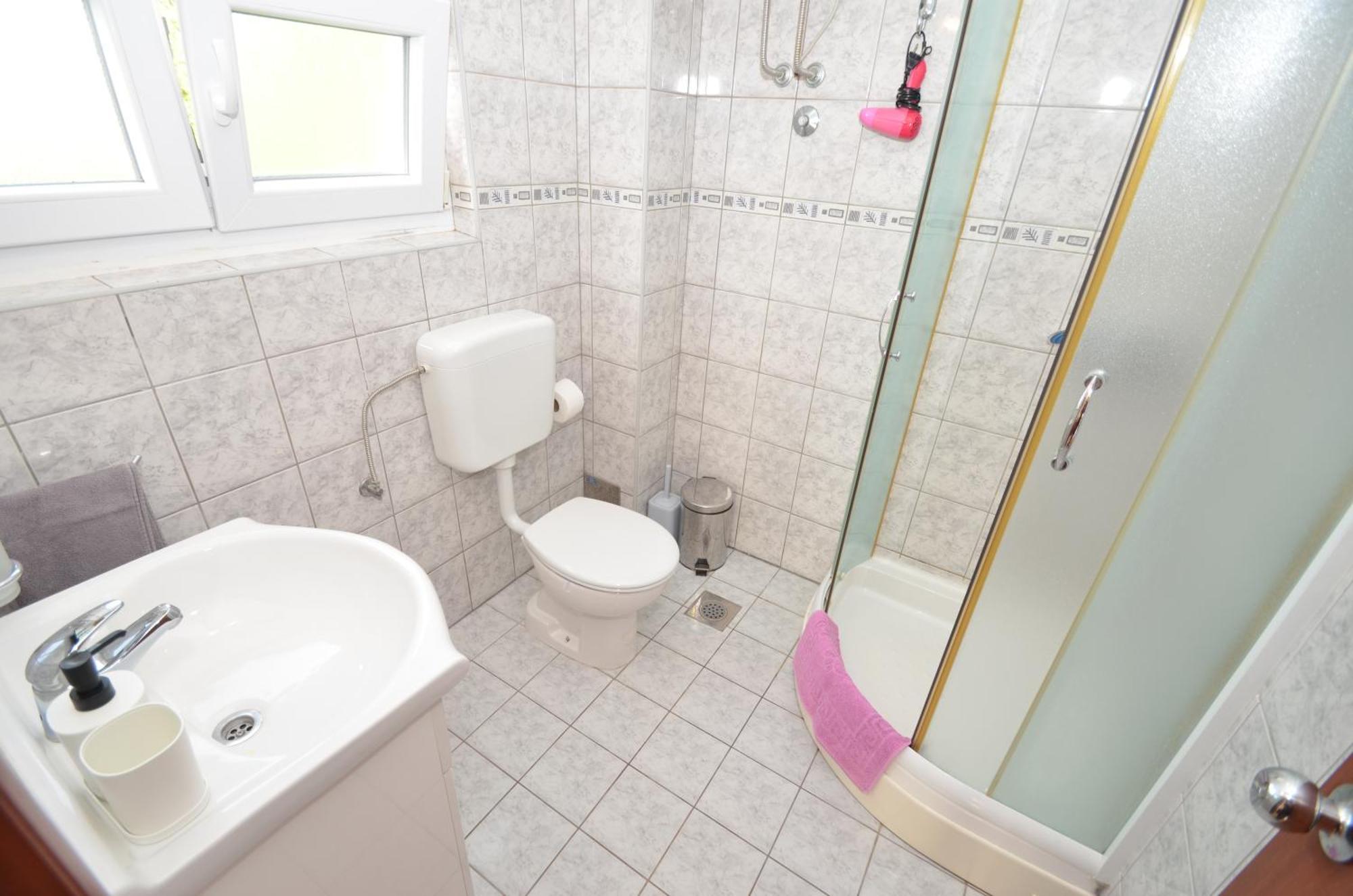 Apartments Dinko Zifra Тиват Екстериор снимка