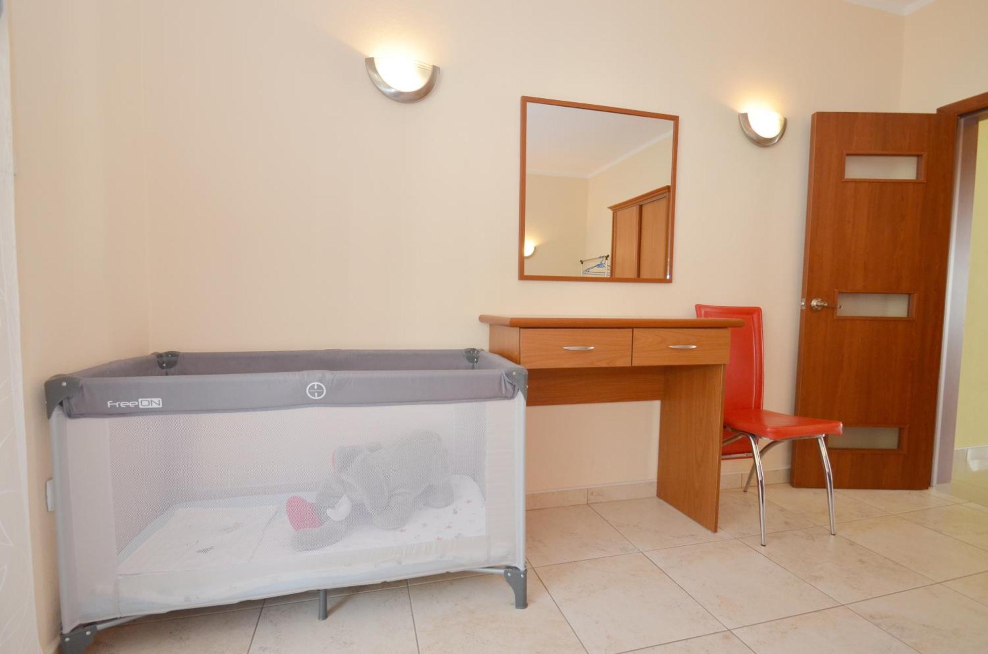 Apartments Dinko Zifra Тиват Екстериор снимка