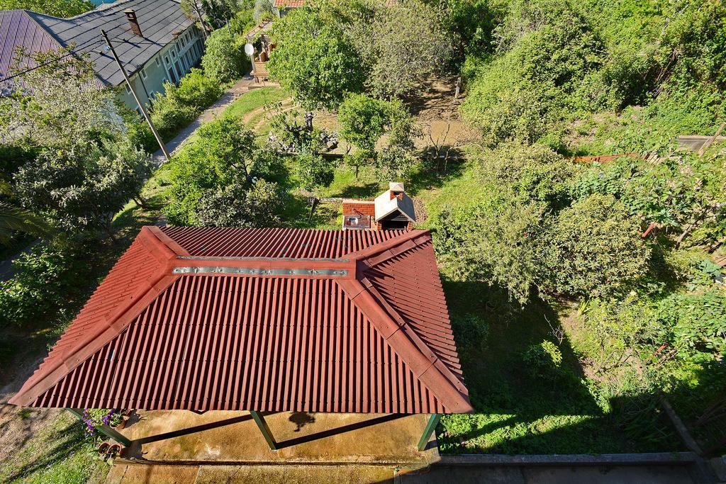 Apartments Dinko Zifra Тиват Екстериор снимка